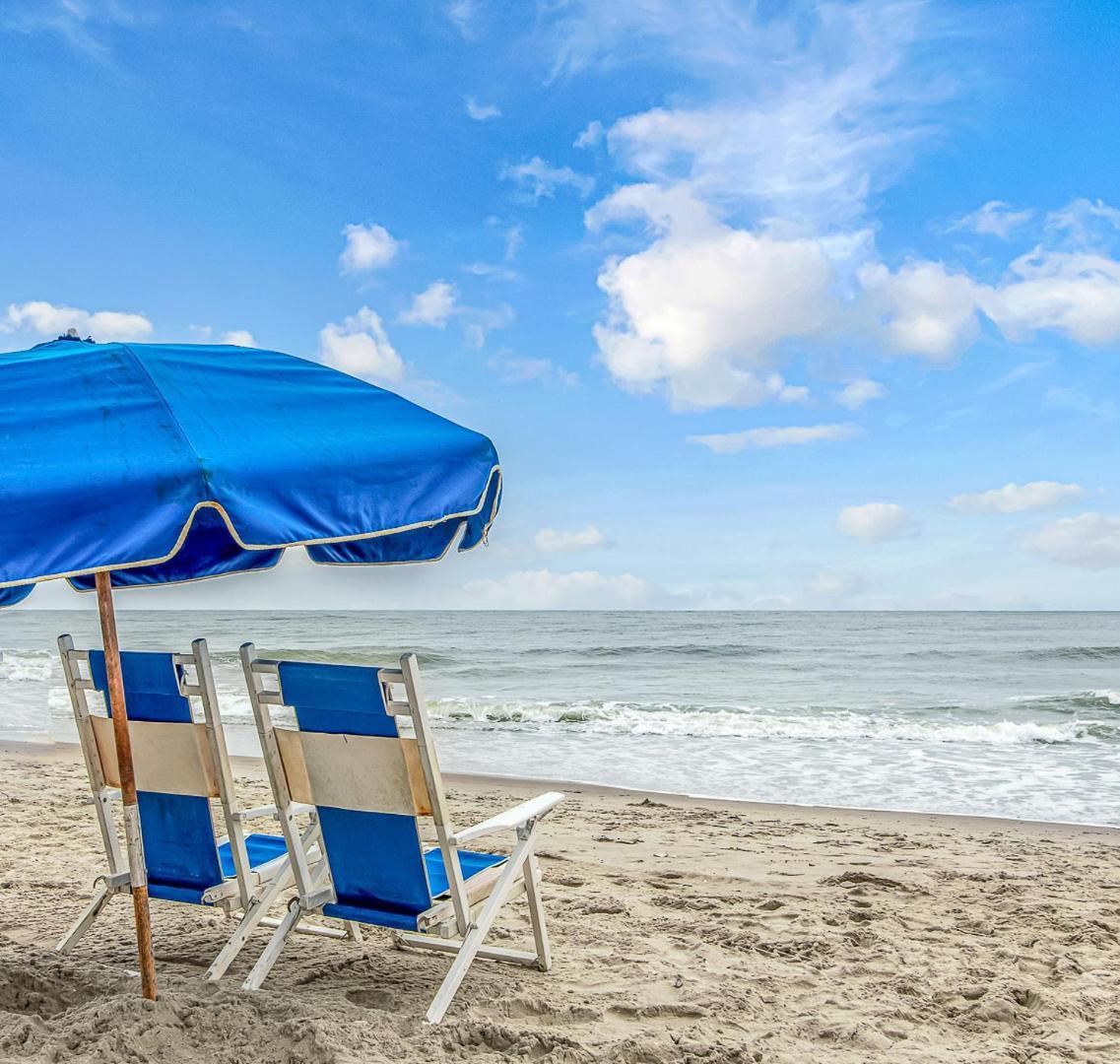 Landmark 1134 Myrtle Beach Kültér fotó