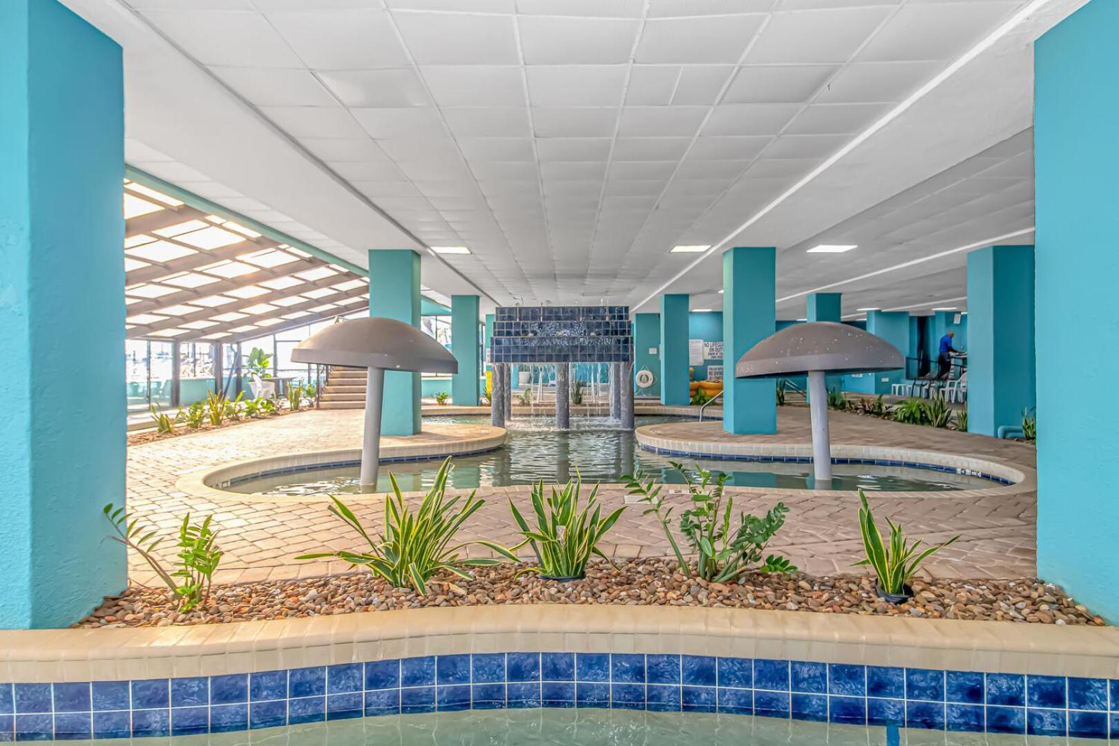 Landmark 1134 Myrtle Beach Kültér fotó