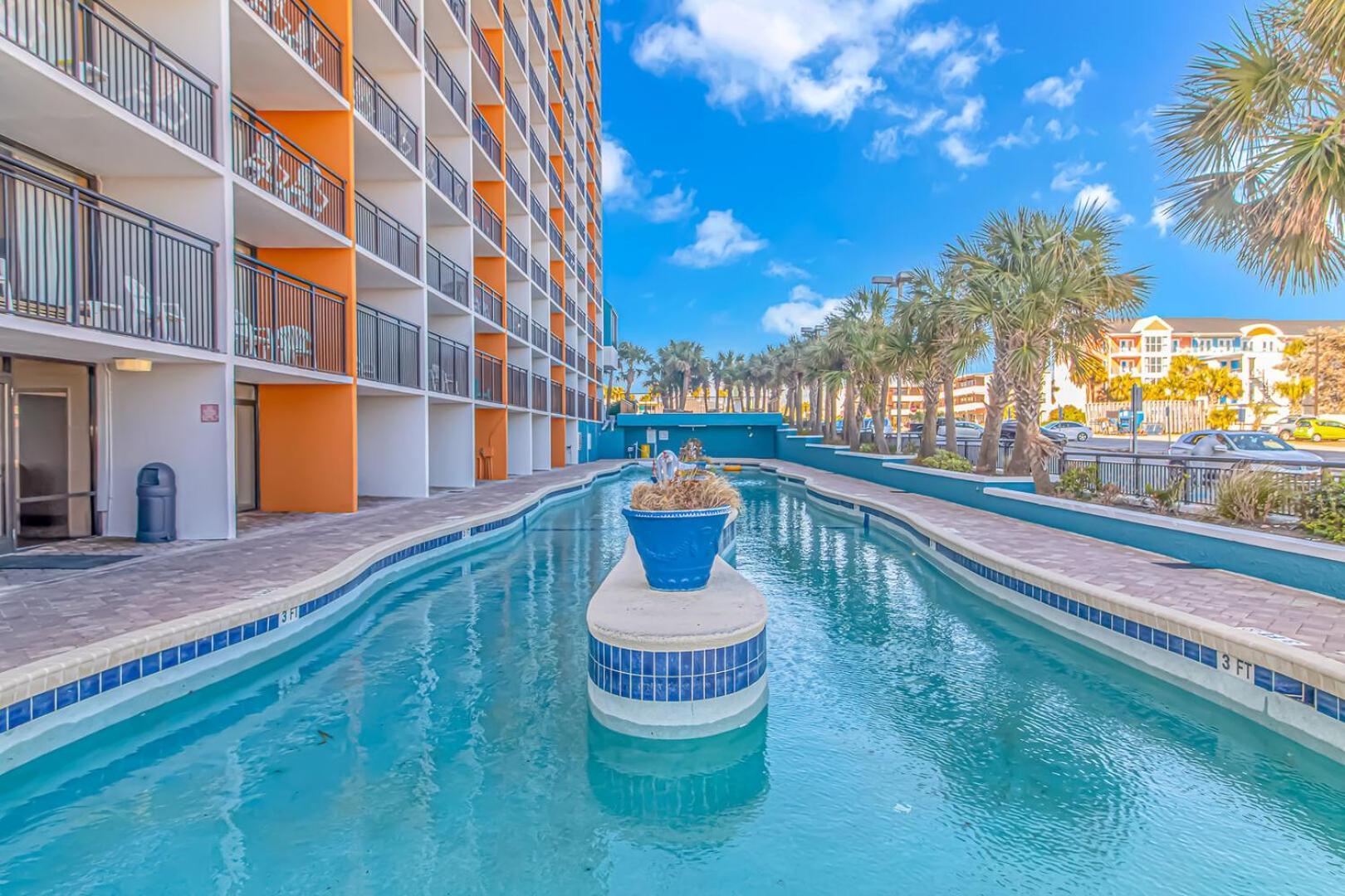 Landmark 1134 Myrtle Beach Kültér fotó