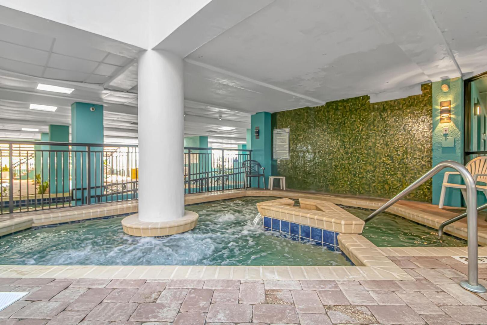 Landmark 1134 Myrtle Beach Kültér fotó