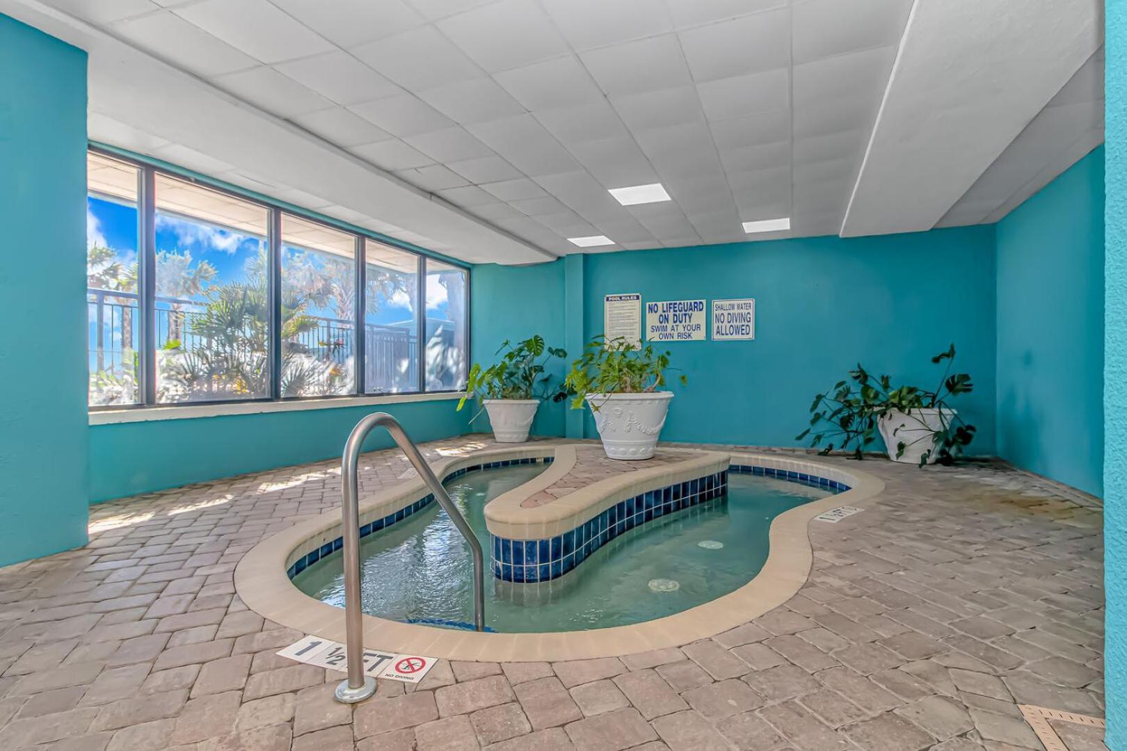 Landmark 1134 Myrtle Beach Kültér fotó