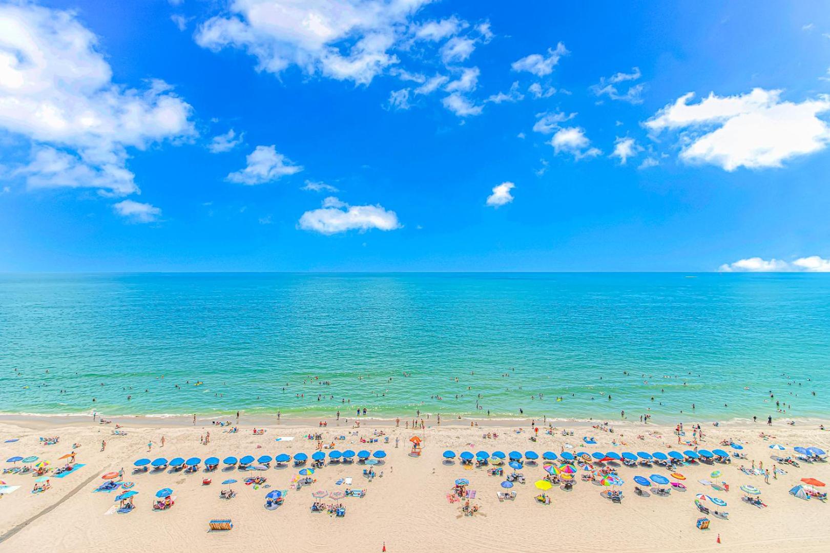 Landmark 1134 Myrtle Beach Kültér fotó