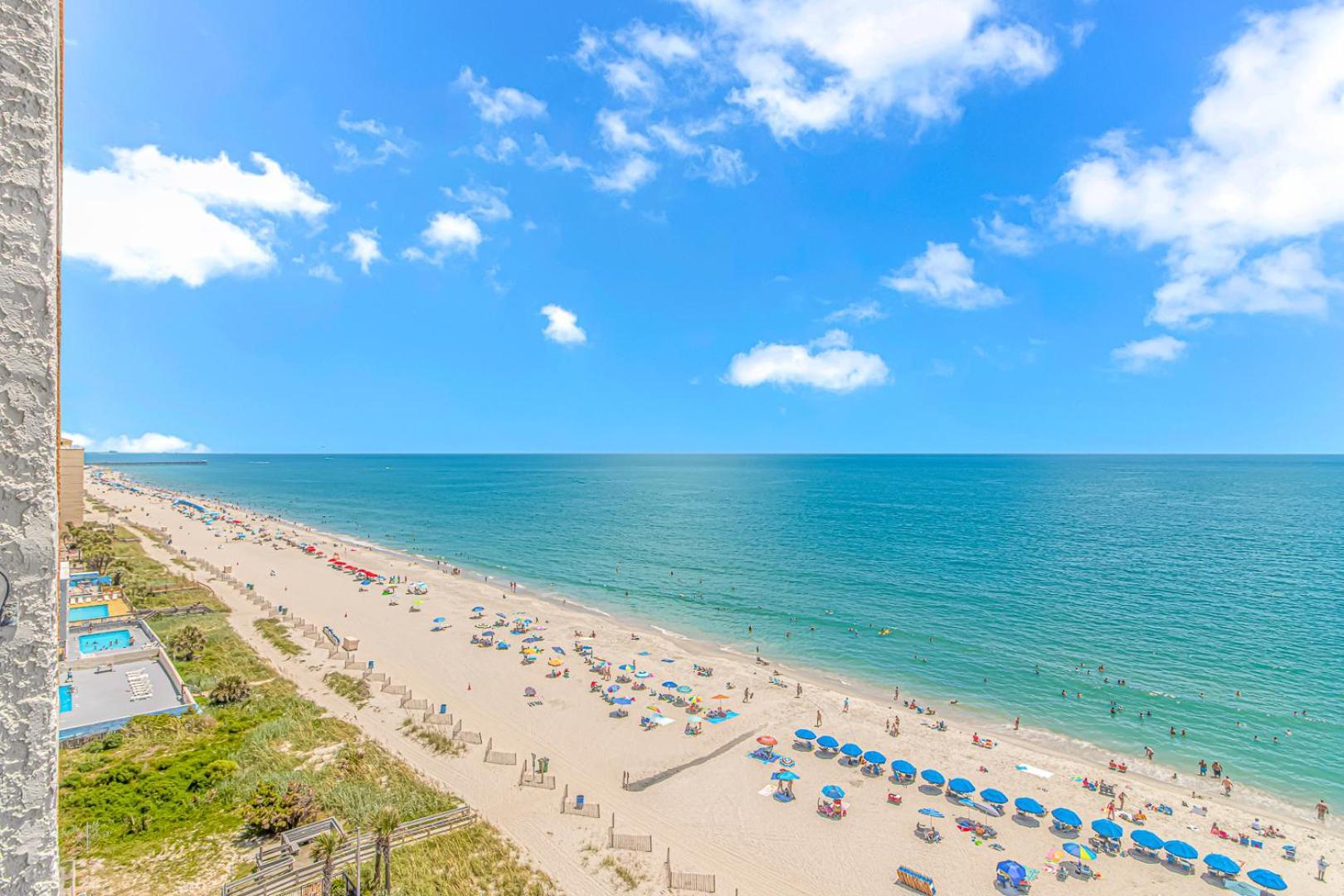 Landmark 1134 Myrtle Beach Kültér fotó