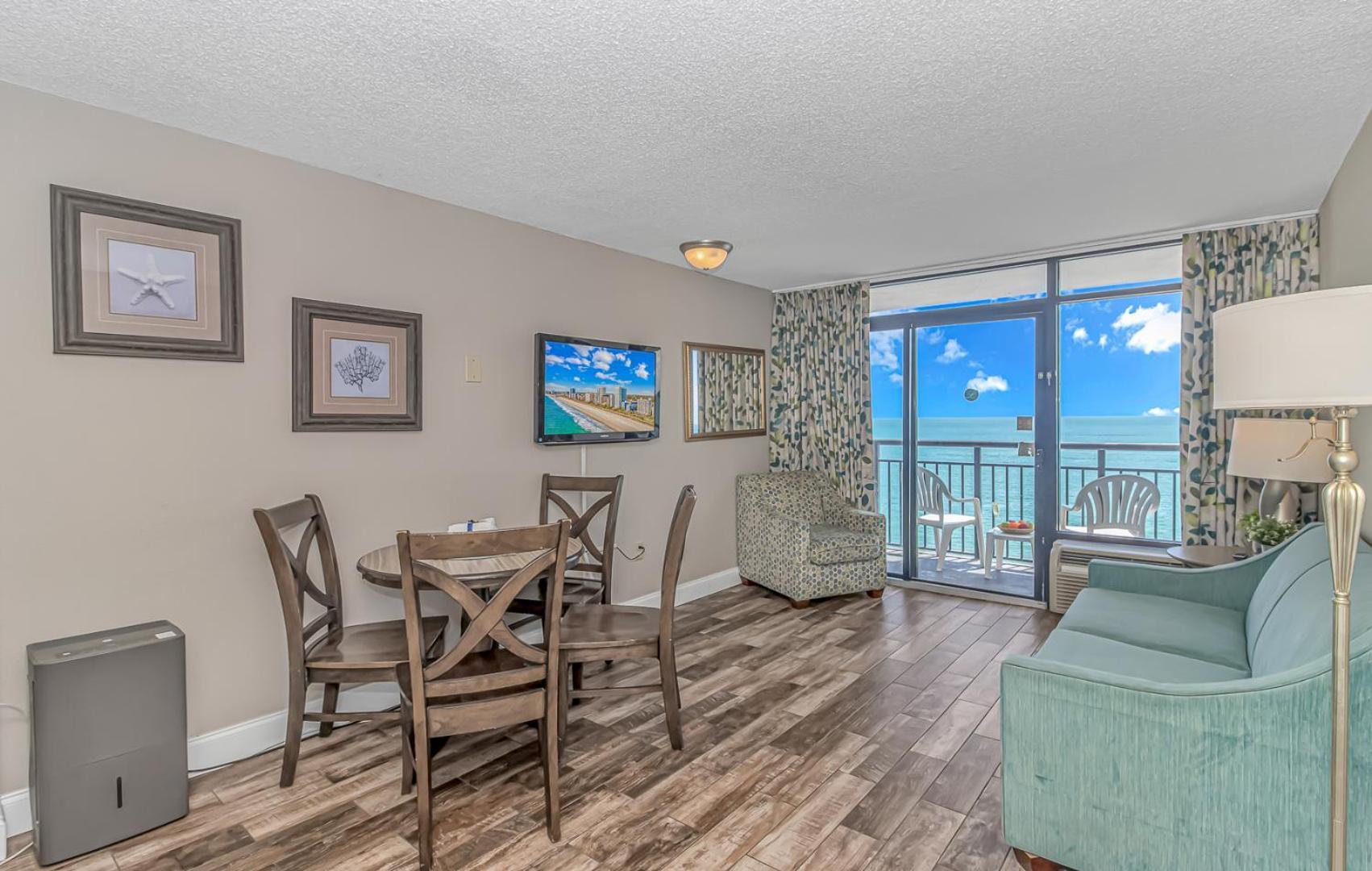 Landmark 1134 Myrtle Beach Kültér fotó